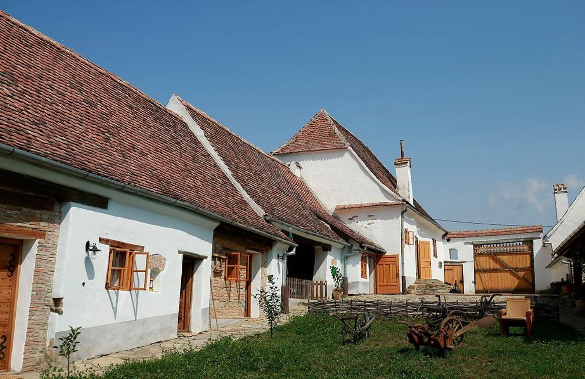 La Hansi In Crit Exterior photo